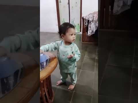 KANGAN MAKAN KENTANG ⁉️ @AlyaMiraCoşkun