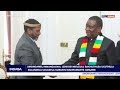 INDABA || AmaChevrons alungela imidlalo yeT20I series leBangladesh || 15 JULY 2026