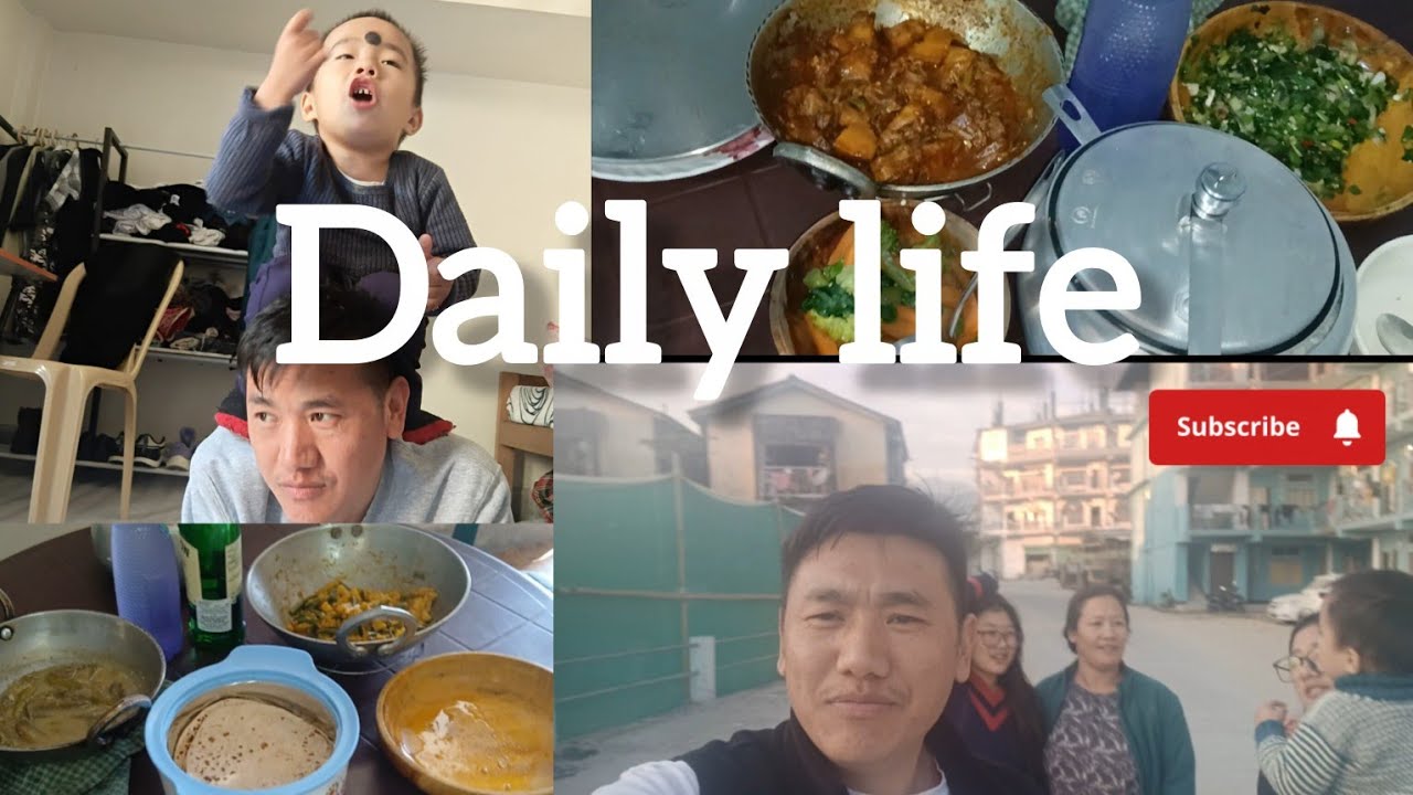 Kuch special  nahi, bas daily life|| LK Vlog ||Life jaisa hai ,waisi  hi vlog🙂