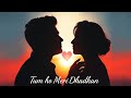 Tum Ho Meri Dhadkan | Heartfelt Hindi Love Song | Romantic Poetry of Eternal Love & Soulful Emotions