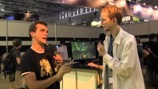 Natural Selection 2 Interview - Gamescom 2012