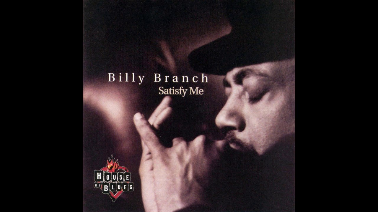 Billy Branch Pay Or Stay YouTube