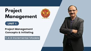 1.4.3 Incremental Models | CE703(B) |