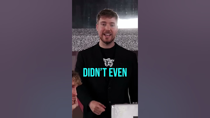 Logan Paul Fails To Fool Kai Cenat In Mr Beast Video