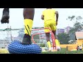 Uganda Cranes Will Outperform Rwanda Khalid Aucho The Newly Appointed Captain Confident Uganda Cranes Will Outperform Rwanda Khalid Aucho The Newly Appointed Captain Confident