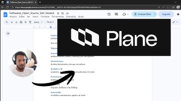 Como Instalar o Plane ERP (Open Source) no Seu Servidor – Guia Completo Self-Hosted