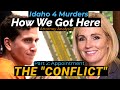 How and Why did Anne Taylor get Appointed? Attorney Analysis - State v. Bryan Kohberger