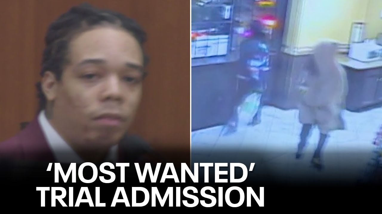 Kenneth Twyman admits to shooting, jury deliberates | FOX6 News Milwaukee