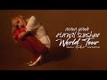 THE BOY IS MINE BUWYGIB Ariana Grande ETERNAL SUNSHINE WORLD TOUR CONCEPT THE BOY IS MINE BUWYGIB Ariana Grande ETERNAL SUNSHINE WORLD TOUR CONCEPT
