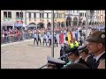 Adunata alpini triveneto 2023 belluno