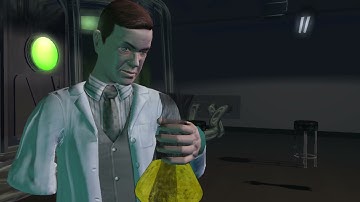 Spider-Man 3 PS3 Walkthrough Part 17 Dr. Connors Part 1 and 2