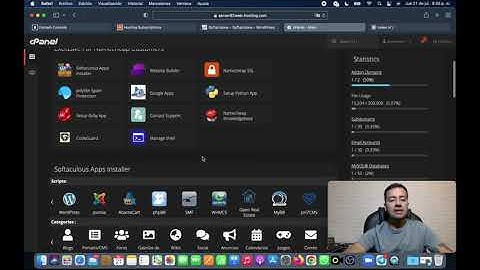 Cómo instalar un Dominio en un Hosting compartido de otro proveedor