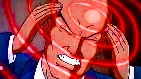 Giancarlo Esposito Talking About The X Men | SDCC