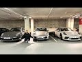 BUYING ALL 3 OF THESE PORSCHES & WHY THEY WON’T LOSE MONEY!