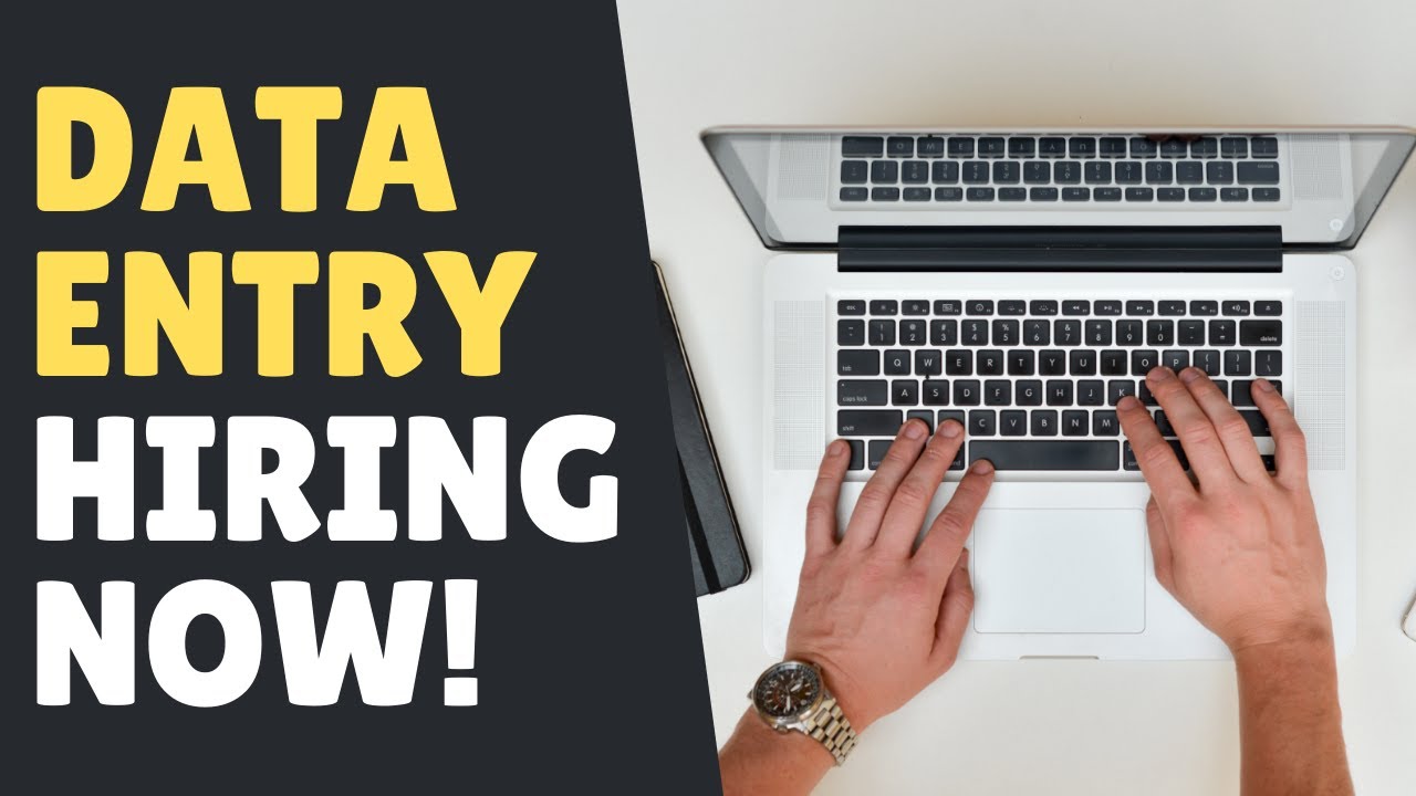 Data Entry Jobs In Pune For Undergraduates