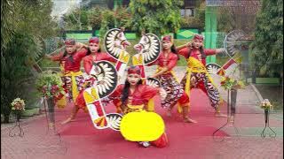 Download lagu KRIDANING JARAN BOCAH SMP NEGERI 2 PURWANTORO