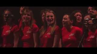 La Grande Chorale de la Coopérative de Mai - Teaser