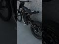 New whip #surron #fypシ #viral #ebike #emoto #bikelife #electricbike #dirtbike