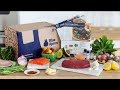 Kitchen Unboxing ~ Blue Apron Meal Kit ~ Noreen's Kitchen