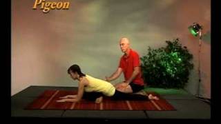 Yoga Passion (6 of 8 - Forward Bends)