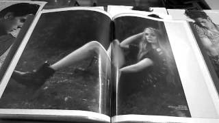 Siri Tollerod - Sexy