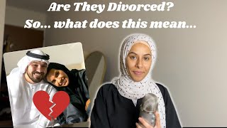 Khalid and Salama are DIVORCED? What Can We Learn & How To DivorceProof Your Marriage!