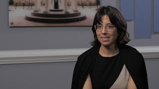 Meet Dr. Maya Styner: Endocrinologist