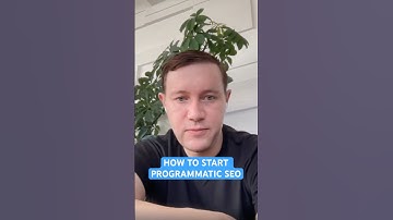 How to Start with Programmatic SEO | Ethan Smith (Graphite CEO)