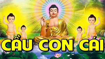 Hàng ngày Tụng CHÚ ĐẠI BI 7 BIẾN _CẦU CON CÁI Rất Linh Nghiệm bạn đã thử chưa ? Chánh Pháp Như Lai