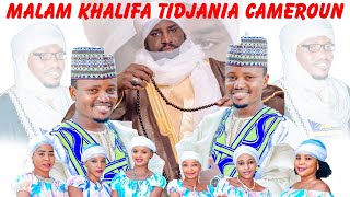 Nourou poullo Zikiri MALAM KHALIFA CAMEROUN Complet)