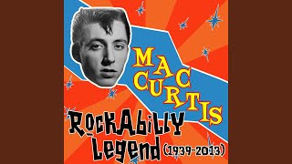 Video-Miniaturansicht von „Mac Curtis - Grandaddy's Rockin'“