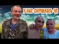 У ХОЧУ ПОЖРАТЬ СЛУЧИЛОСЬ ЧП: ПРАВДА О ДЕВУШКЕ ДЯДИ ЮРЫ / СЕРЫЙ РАЗВОДИТСЯ