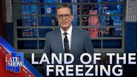 20-Below In Chicago | Trump Ditches Auto Standards | Hegseth In Hot Water | Congrats, Bad Bunny!