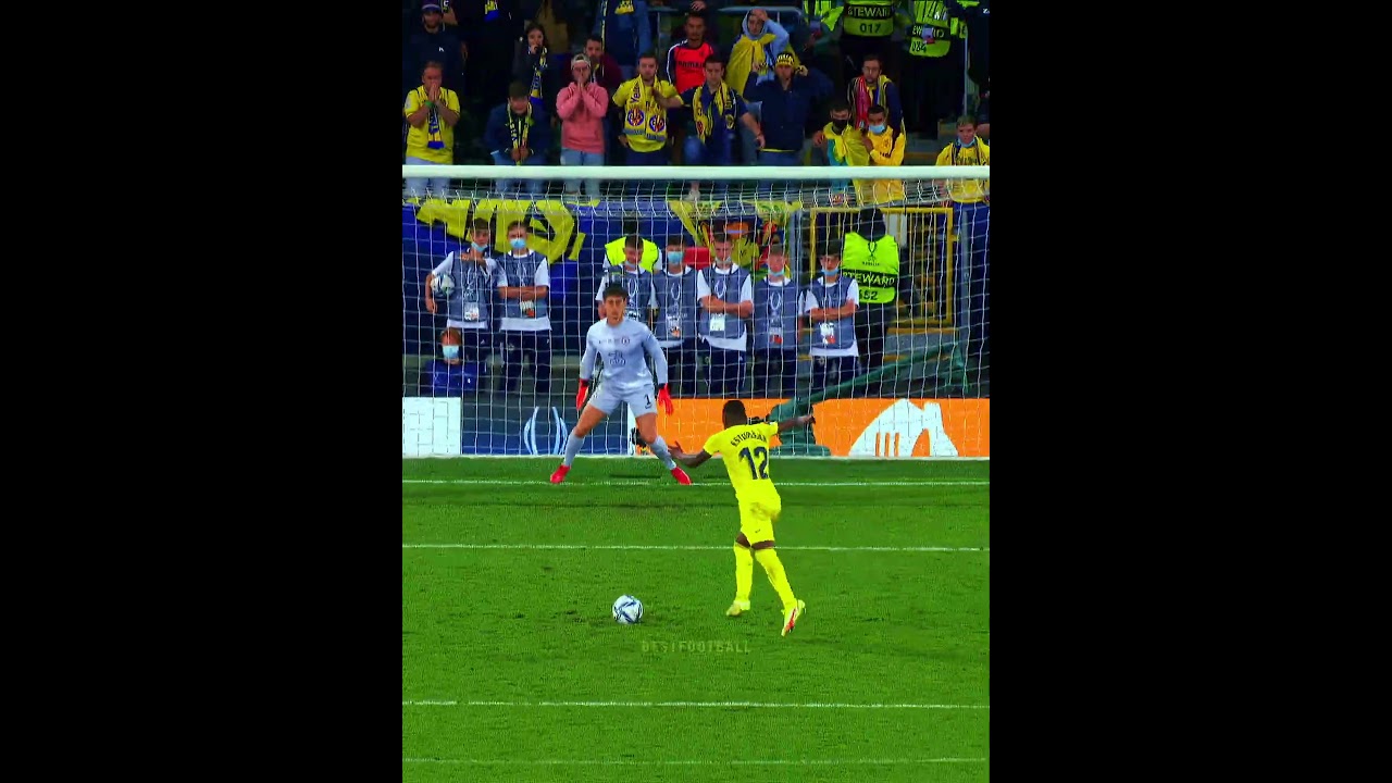 Trust The Ballboy 😉