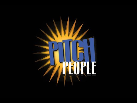 Pitch People Theatrical Trailer (2023)