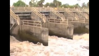 Changing flow patterns in St. Lucie canal prompting concerns on Treasure Coast