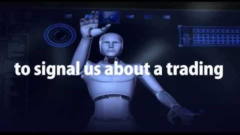 Binary options trading robot 2015