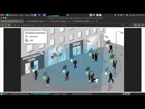 MAC Address Tracking & How IPv6 Address Shares Your MAC Address!