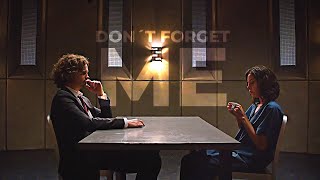 Criminal Minds | Don't Forget Me