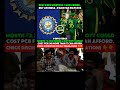 boycott could bankrupt pcb 😳#infoverge #cricketnews #indiavspakistan #trendingnews #viralnews