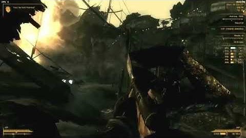 Two Fallout 3 Mods I Made