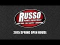 Open Houses 2015