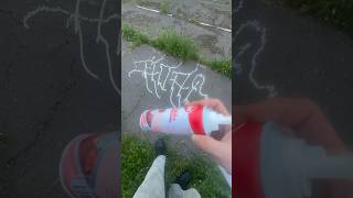 Graffiti Tagging Indestructible Tool