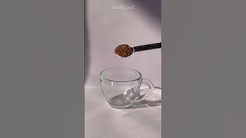 @ImpulseCoffees  make hazelnut coffee w/m☁️🎧☕️|#aesthetic #foryou #viral #asmr #coffee #shorts