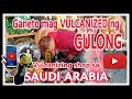 Vulcanizing Shop sa Saudi Arabia