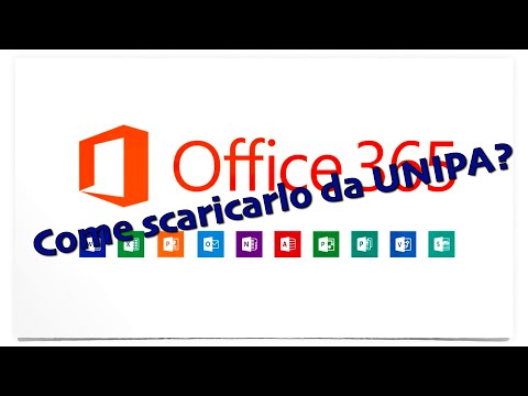 UNIPA Office 365 - Tutorial #UNIPA #Office365 #Tutorial