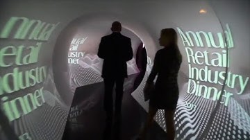 Projection Tunnel  EEE