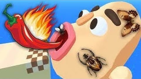 Sandwich Runner - Gameplay Walkthrough - All Levels (IOS, Android)