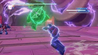 TRANSFORMERS: Devastation - Megatron and Starscream Fight - SS Rank (Prime Difficulty)