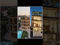 AI Builds a Luxury Home 🤯😲😯#homeconstruction #ai #tredingshorts #viralvideo #foryoupage
